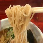 麺処 あす花 - 
