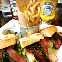 BLT STEAK  ROPPONGI - 