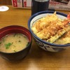 天丼てんや 十条店