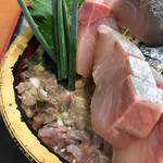 タカマル鮮魚店  - 