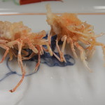 田ざわ - サエマキ頭