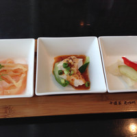 中国菜 老四川 飄香 銀座三越店 - 