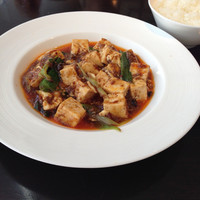 中国菜 老四川 飄香 銀座三越店 - 
