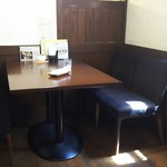 Cafe Nakamura - 