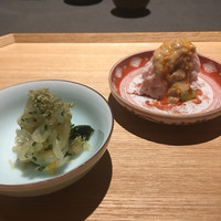茶禅華 - 
