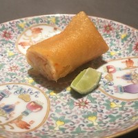 茶禅華 - 