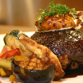 プチレストラン ないとう_2