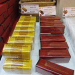 トリアノン洋菓子店 - チョコレートミルフィーユ２６０円