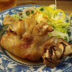 Tachinomidokoro Beni - 焼き豚足