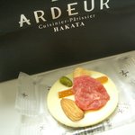 アルデュール キャナルシティ博多本店 - ARDEURのマンディアン