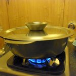 ふぐ屋とら乃介 - てっちり