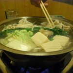 ふぐ屋とら乃介 - てっちり