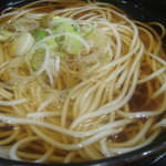 Soba Dokoro Kogin - 