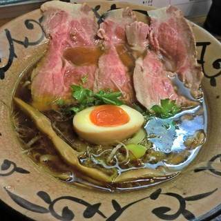 ラーメン こぶ志