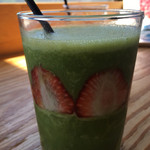 Neji - グリーンスムージー♪