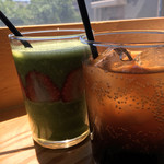 Neji - ジンジャーエール♪