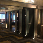 グラン クリュ カフェ ギンザ - 