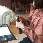 グラン クリュ カフェ ギンザ - 