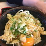 手打十段 うどんバカ一代 - 