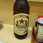 幸軒 - キンキンに冷えています。