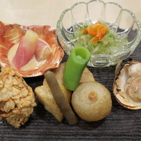 新割烹 丹色 - 
