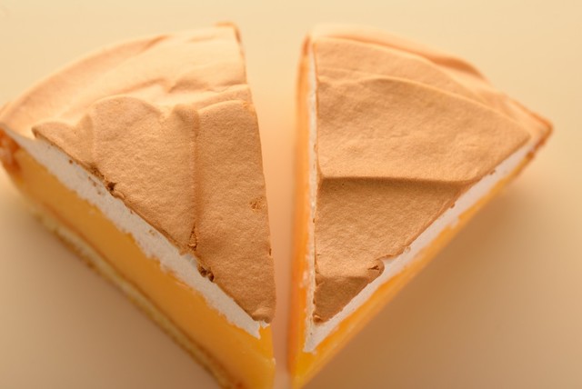 ファソン・ドゥ・ドイ - 下馬（ケーキ）の写真