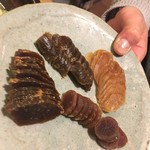 酒菜くどう - 
