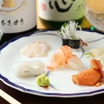 Sushidokoro Iki - 