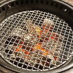 炭火焼肉 ふちおか - 炭火