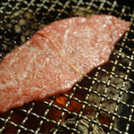 炭火焼肉 ふちおか - トモサンカク