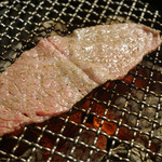 炭火焼肉 ふちおか - トモサンカク