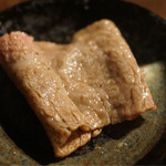 炭火焼肉 ふちおか - トモサンカク