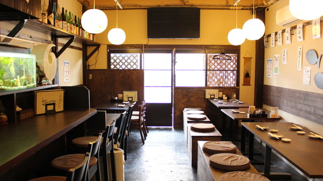 酒芳 くぐりんしゃい 三国 居酒屋 食べログ
