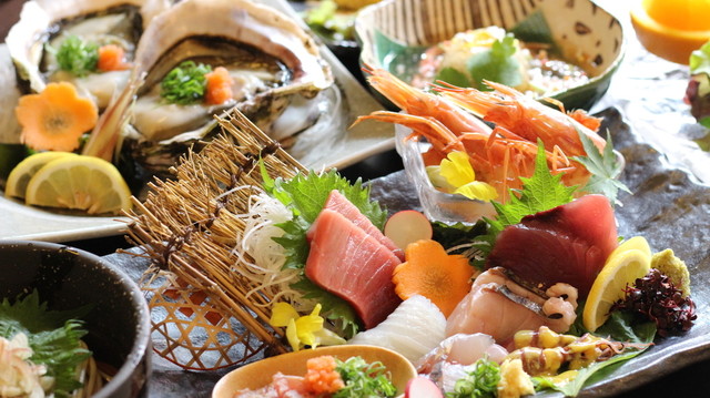 酒芳 くぐりんしゃい 三国 居酒屋 食べログ
