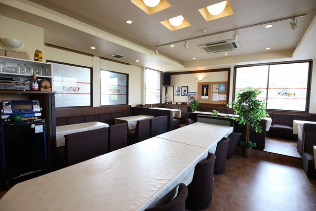 Ko Pan Mihamma Okuda Ten photo 5