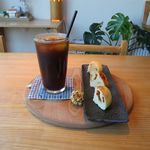 風味絶佳 - はんかくさい人のアイスとおやつ