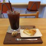 風味絶佳 - おおきな木のアイスとおやつ