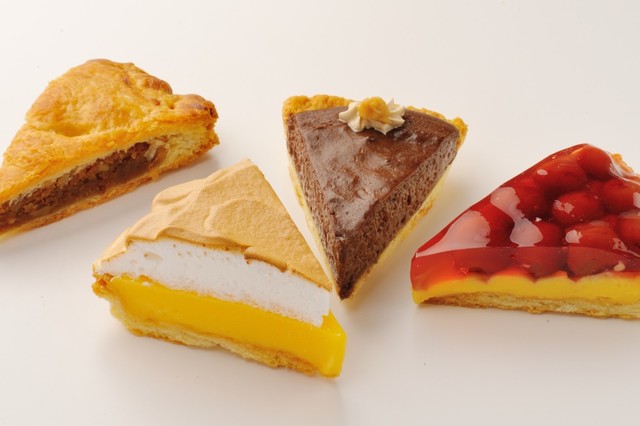 ファソン・ドゥ・ドイ 下馬 | 宮城県多賀城市のケーキ専門店