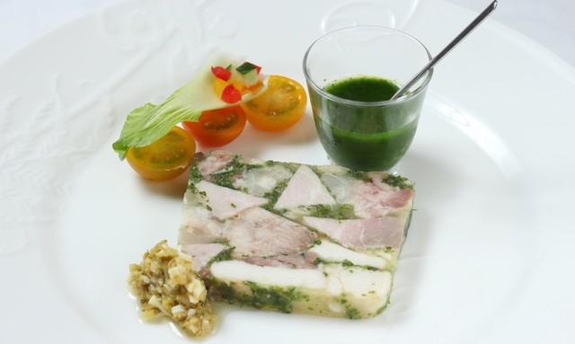 フランス料理 セルジュ ジェーン 西荻窪 フレンチ 食べログ
