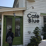 Cafe Blue - 