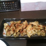 五郎八 - 馬ホルモン♪一味ふりかけ