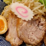 Chashuu Ya Musashi - 2017つけ麺