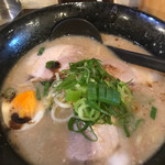 ラーメン いちよし - 