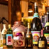 沖縄料理 魚人 - ドリンク写真:他多数の銘柄を揃えております。