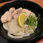 本場さぬきうどん 親父の製麺所 - 