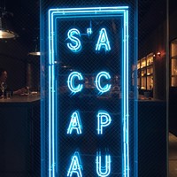 S'ACCAPAU - 