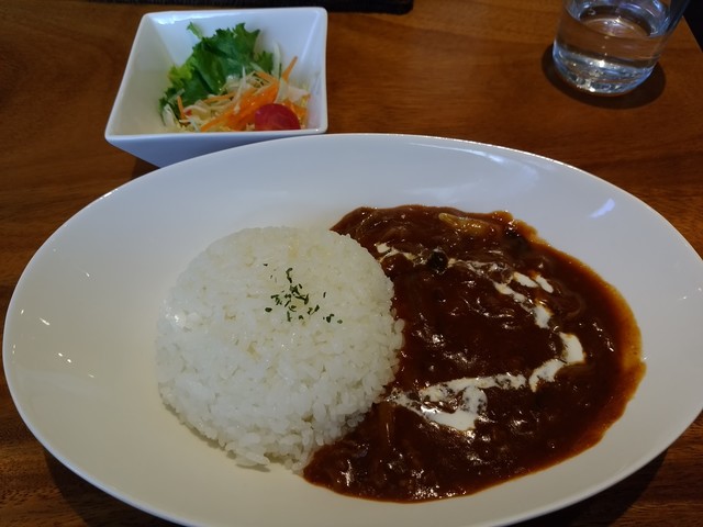 カフェ エイト Cafe Eight 江坂 カフェ 食べログ