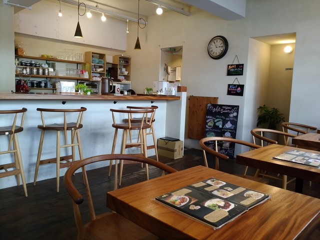 カフェ エイト Cafe Eight 江坂 カフェ 食べログ