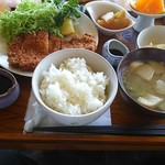 カレー屋歩歩 - 