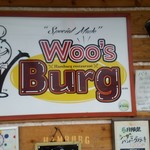 Woo's Burg - 